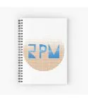 دفتر ملاحظات 14:00:00 — إصدار "Signature" — 14:00:00 Limited Edition