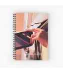 دفتر 14:00:00 — إصدار "Signature" — 14:00:00 Limited Edition