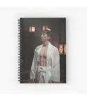 14:00:00 Notebook Signature — Beige Classic Ver.