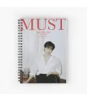 دفتر 14:00:00 — إصدار "Signature" — 14:00:00 Limited Edition