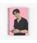 دفتر ملاحظات 14:00:00 — إصدار "Signature" — 14:00:00 Limited Edition