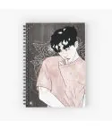 دفتر ملاحظات 14:00:00 — إصدار "Signature" — 14:00:00 Limited Edition