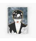 نوت بوك 14:00:00 — إصدار "Signature" — 14:00:00 Limited Edition