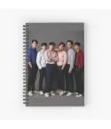دفتر 14:00:00 — إصدار "Signature" — 14:00:00 Limited Edition