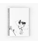 دفتر 14:00:00 — إصدار "Signature" — 14:00:00 Limited Edition