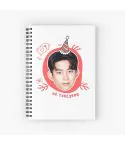 دفتر ملاحظات 14:00:00 — إصدار "Signature" — 14:00:00 Limited Edition
