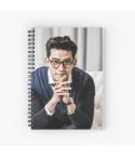 دفتر 14:00:00 — إصدار "Signature" — 14:00:00 Limited Edition
