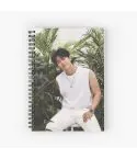 دفتر ملاحظات 14:00:00 — إصدار "Signature" — 14:00:00 Limited Edition