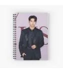 دفتر ملاحظات 14:00:00 — إصدار "Signature" — 14:00:00 Limited Edition