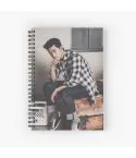 14:00:00 Notepad Signature — Limited Ver.