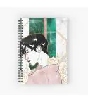 14:00:00 Notebook Signature — Pink Deluxe Ver.