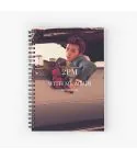 14:00:00 Journal Signature — Navy Limited Ver.