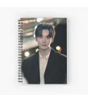 دفتر ملاحظات 14:00:00 — إصدار "Signature" — 14:00:00 Weverse Album