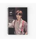 دفتر حلزوني 14:00:00 — إصدار "Signature" — 14:00:00 Compact Ver.