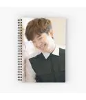 دفتر ملاحظات 14:00:00 — إصدار "Signature" — 14:00:00 Random Ver.
