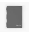 دفتر حلزوني Aespa — إصدار "LOGO" — Aespa Limited Edition