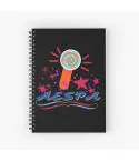 دفتر Aespa — إصدار "Artwork" — Aespa Limited Edition