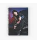 Aespa Journal Giselle — Deluxe Ver.