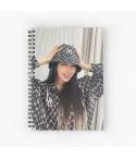 Aespa K pop Notebook Giselle — Stylish Ver.