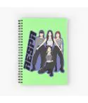 مفكرة Aespa — إصدار "Artwork" — Aespa Limited Edition
