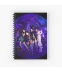 Aespa Journal SMCU — Red Collectible Ver.