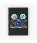 دفتر Aespa — إصدار "Artwork" — Aespa Limited Edition