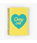 دفتر ملاحظات Apink — إصدار "Copycat" — Apink Limited Edition