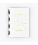 Apink Notebook ARTWORK — Stylish Ver.