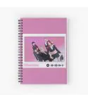دفتر ملاحظات Apink — إصدار "DILEMMA" — Apink Limited Edition