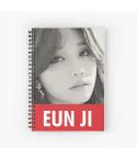 دفتر Apink — إصدار "Eun Ji" — Apink Limited Edition