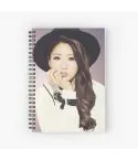 مفكرة Apink — إصدار "Bomi" — Apink Limited Edition