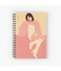 نوت بوك Apink — إصدار "Eunji" — Apink Limited Edition