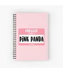نوت بوك Apink — إصدار "HELLO" — Apink Limited Edition