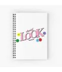 مفكرة Apink — إصدار "LOGO ARTWORK" — Apink Limited Edition