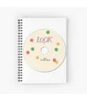 دفتر Apink — إصدار "YOS" — Apink Limited Edition