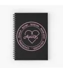 مفكرة Apink — إصدار "MEMBERS NAMES" — Apink Limited Edition