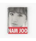 دفتر Apink — إصدار "Nam Joo" — Apink Limited Edition