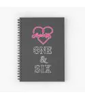 دفتر Apink — إصدار "LOGO ART" — Apink Limited Edition