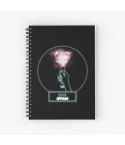 دفتر حلزوني Apink — إصدار "BOMI" — Apink Limited Edition