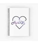 نوت بوك Apink — إصدار "Artwork" — Apink Limited Edition