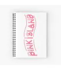 دفتر حلزوني Apink — إصدار "Artwork" — Apink Limited Edition