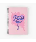 مفكرة Apink — إصدار "Signature" — Apink Limited Edition