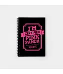 دفتر ملاحظات Apink — إصدار "Yes" — Apink Limited Edition