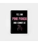 نوت بوك Apink — إصدار "Eung Eung" — Apink Limited Edition