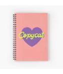 دفتر Apink — إصدار "Copycat" — Apink Limited Edition