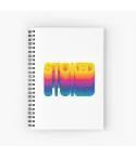 نوت بوك Astro — إصدار "ASTRO" — Astro Limited Edition