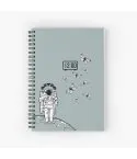 دفتر Astro — إصدار "ASTRO" — Astro Limited Edition