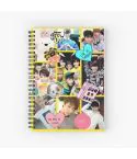 نوت بوك Astro — إصدار "ASTRO" — Astro Limited Edition