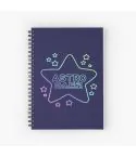 دفتر Astro — إصدار "ASTRO" — Astro Limited Edition