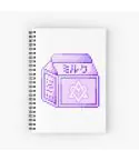 Astro Notebook — Black Deluxe Ver.